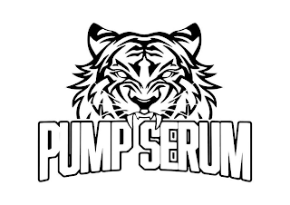 PUMP SERUM