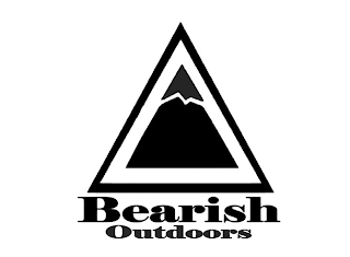 BEARISH OUTDOORS