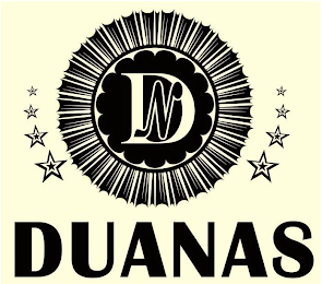 DN DUANAS