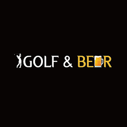 GOLF & BEER