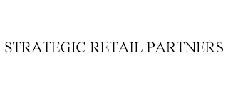 STRATEGIC RETAIL PARTNERS