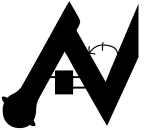 AV