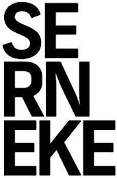 SERNEKE