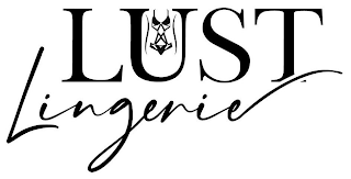 LUST LINGERIE