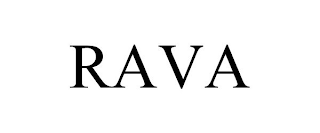 RAVA