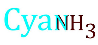 CYANH3