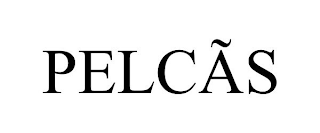 PELCÃS