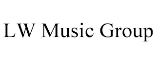 LW MUSIC GROUP