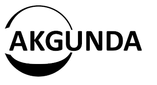 AKGUNDA