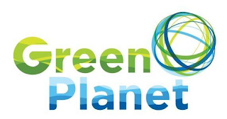 GREEN PLANET