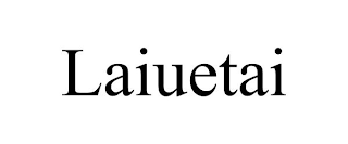 LAIUETAI