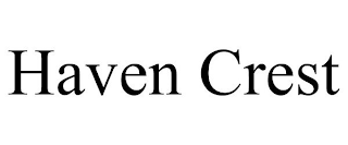 HAVEN CREST