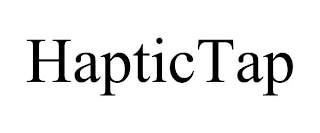 HAPTICTAP