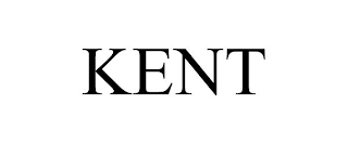 KENT