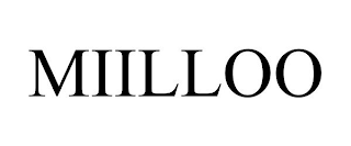 MIILLOO