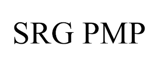 SRG PMP