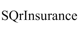 SQRINSURANCE