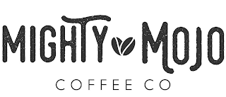 MIGHTY MOJO COFFEE CO