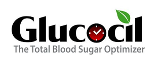 GLUCOCIL THE TOTAL BLOOD SUGAR OPTIMIZER