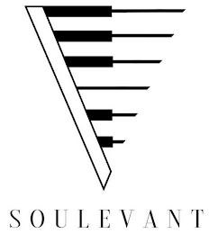 SOULEVANT