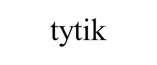 TYTIK