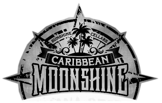 SUNSHINE CELLARS CARIBBEAN MOONSHINE