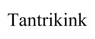 TANTRIKINK