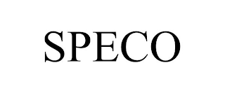 SPECO