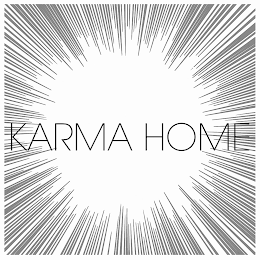 KARMA HOME