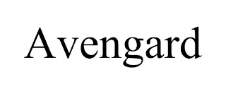 AVENGARD