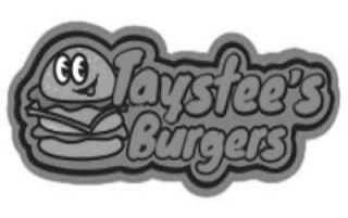 TAYSTEE'S BURGERS