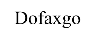 DOFAXGO