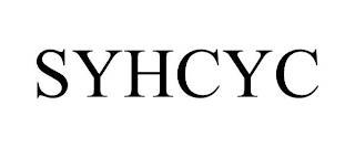 SYHCYC