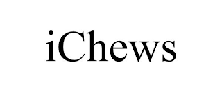 ICHEWS