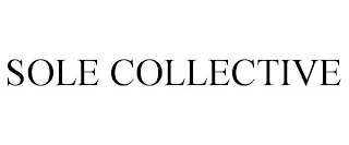 SOLE COLLECTIVE