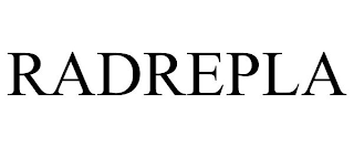 RADREPLA
