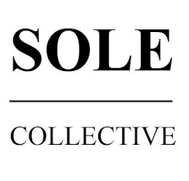 SOLE COLLECTIVE