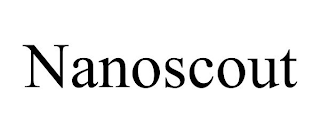 NANOSCOUT