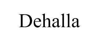 DEHALLA