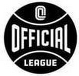 OL OFFICIAL LEAGUE