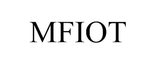 MFIOT