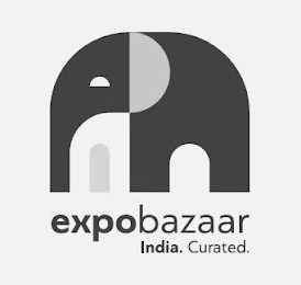 EXPOBAZAAR INDIA. CURATED.