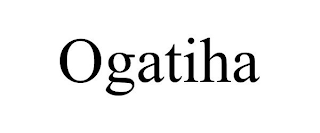 OGATIHA