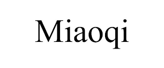 MIAOQI