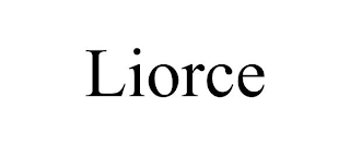 LIORCE