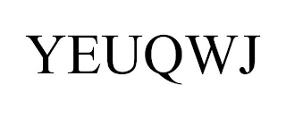 YEUQWJ