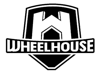 WH WHEEL HOUSE