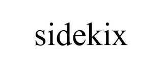 SIDEKIX