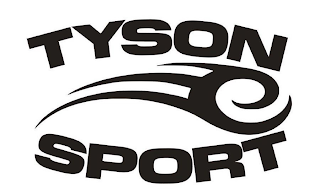 TYSON SPORT