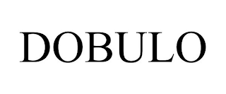 DOBULO